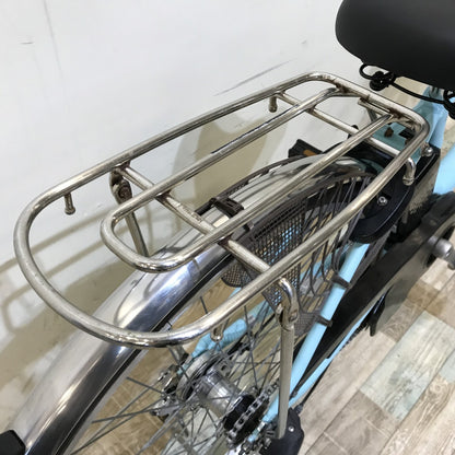 パナソニック ビビYX ブルー 26インチ KH053 【中古車】