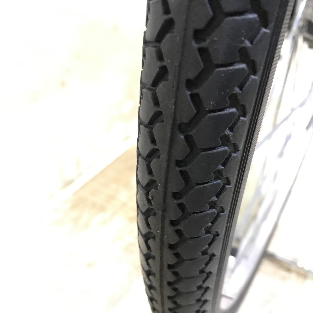 パナソニック ビビYX ブルー 26インチ KH053 【中古車】