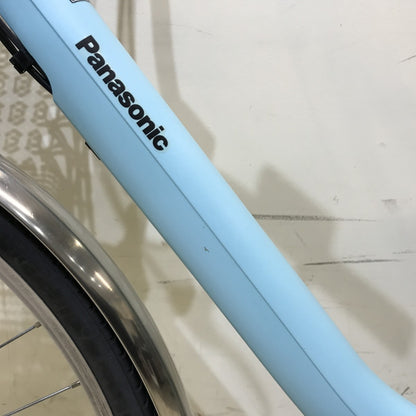 パナソニック ビビYX ブルー 26インチ KH053 【中古車】