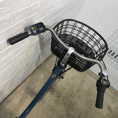 パナソニック ビビ DX SD ブルー 26インチ YD108 【中古車】