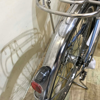 パナソニック ビビ SS ブルー 24インチ KX117【中古車】