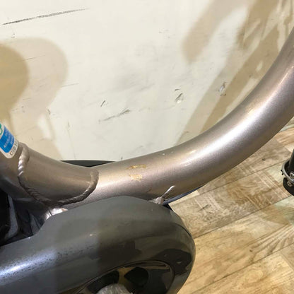 ヤマハ PAS ナチュラ XL ゴールド 26インチ KC070 【中古車】