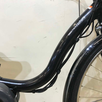 ヤマハ PAS ナチュラ L ブラック 26インチ KT071 【中古車】