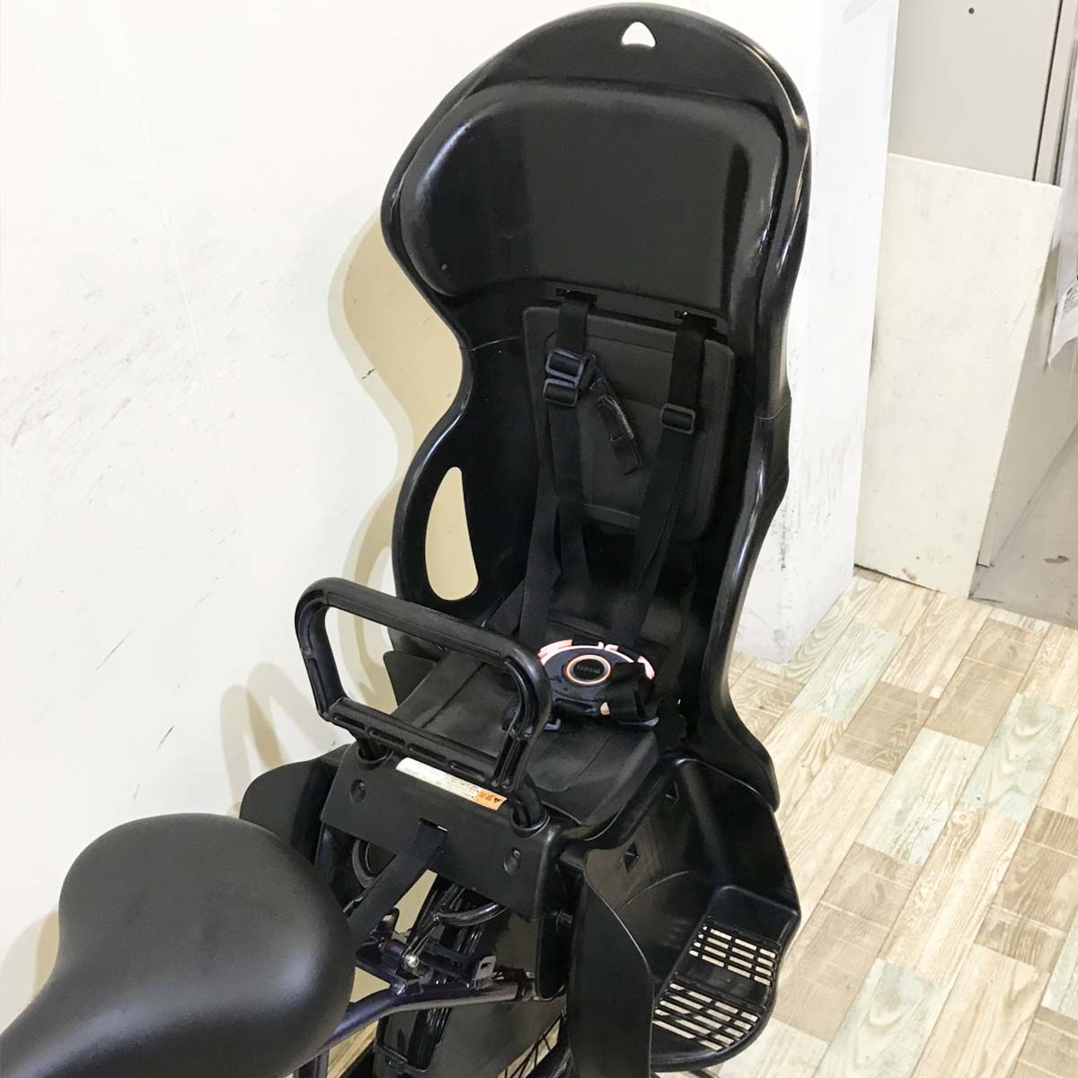 パナソニック ギュットアニーズ ネイビー 20インチ KH054 【中古車】