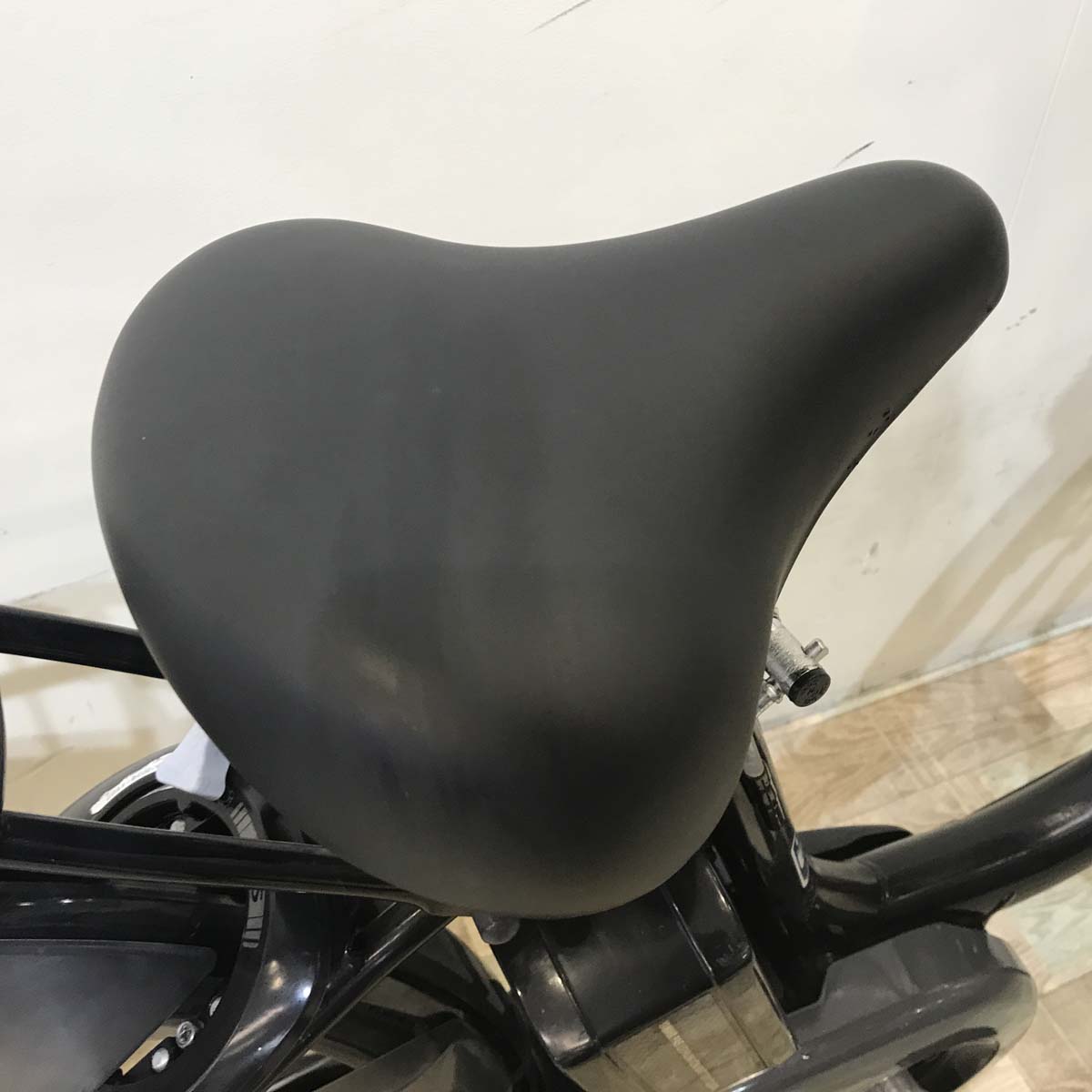 ヤマハ PAS ナチュラ L ブラック 26インチ KT071 【中古車】