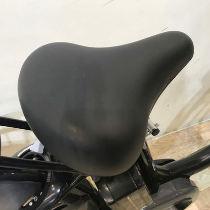 ヤマハ PAS ナチュラ L ブラック 26インチ KT071 【中古車】