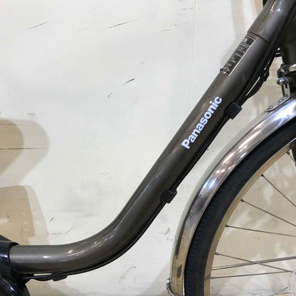 パナソニック ビビ DX ブラウン 26インチ KX118 【中古車】