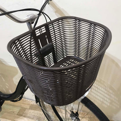 ヤマハ PAS ナチュラ L ブラック 26インチ KT071 【中古車】