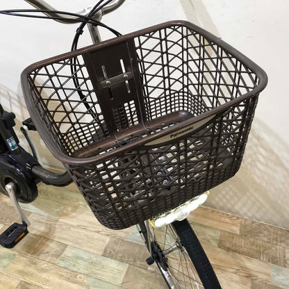 パナソニック ビビ DX ブラウン 26インチ KX118 【中古車】