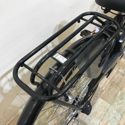 ヤマハ PAS ナチュラ L ブラック 26インチ KT071 【中古車】