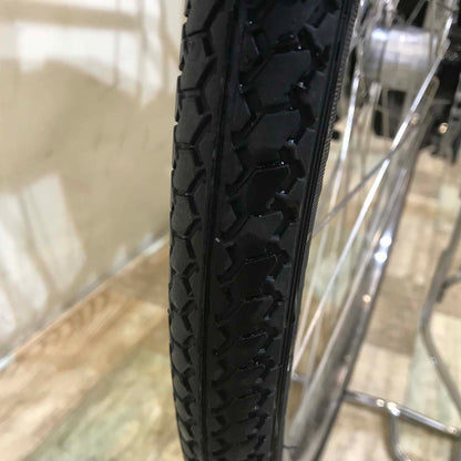 ヤマハ PAS ナチュラ L ブラック 26インチ KT071 【中古車】