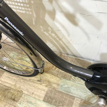 パナソニック ビビ DX ブラウン 26インチ KX118 【中古車】