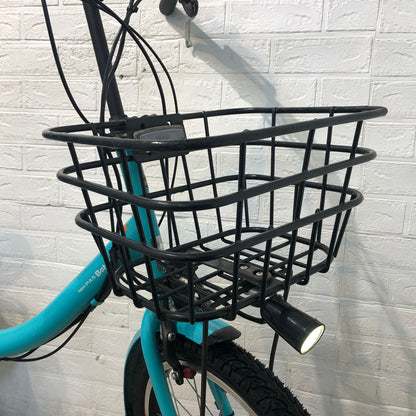 ヤマハ PAS Babby パス バビー ブルー 20インチ YD109【中古車】