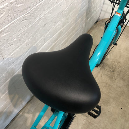 ヤマハ PAS Babby パス バビー ブルー 20インチ YD109【中古車】