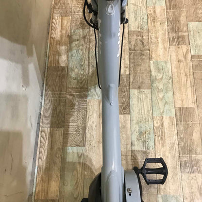 ブリヂストン bikke POLAR e ビッケ ポーラー イー グレー 20インチ KT072 【中古車】