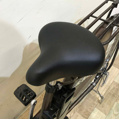 パナソニック ビビ DX SD ブラウン 26インチ KX119 【中古車】