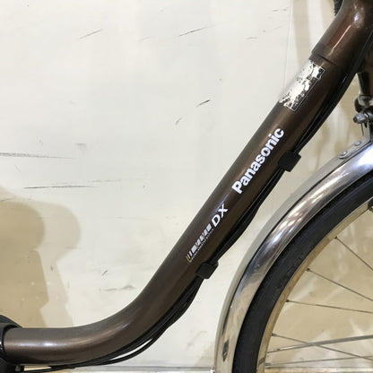 パナソニック ビビDX ブラウン 26インチ KH056 【中古車】