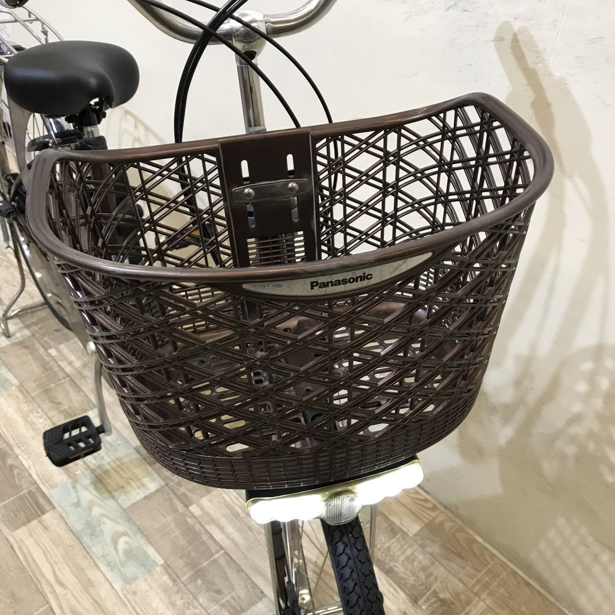 パナソニック ビビDX ブラウン 26インチ KH056 【中古車】