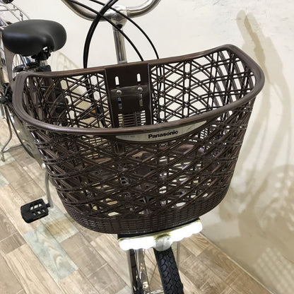 パナソニック ビビDX ブラウン 26インチ KH056 【中古車】