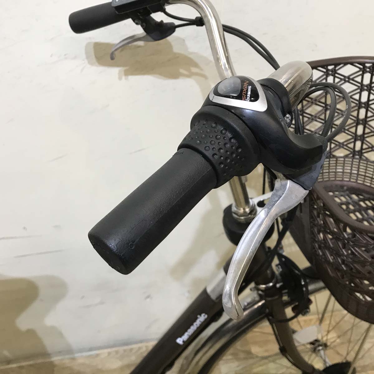 パナソニック ビビ DX ブラウン 26インチ KC072 【中古車】