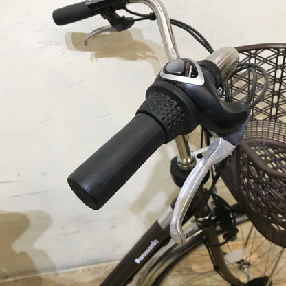 パナソニック ビビ DX ブラウン 26インチ KC072 【中古車】