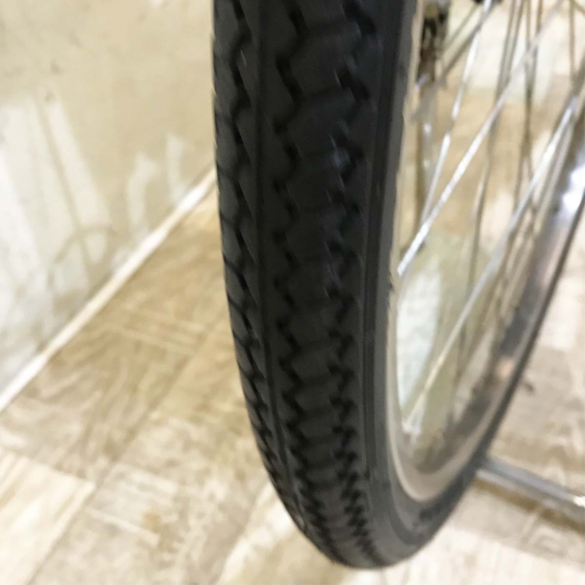 パナソニック ビビDX ブラウン 26インチ KH056 【中古車】