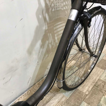 パナソニック ビビ DX ブラウン 26インチ KT073 【中古車】