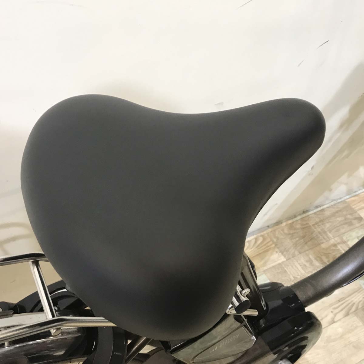 パナソニック ビビ DX ブラウン 26インチ KT073 【中古車】