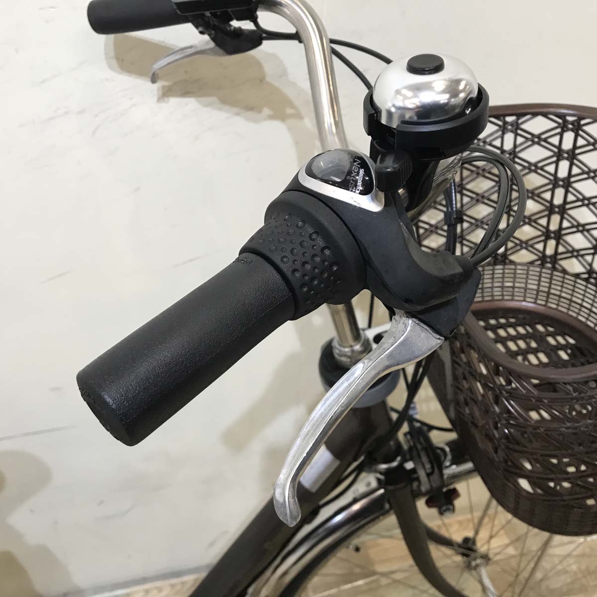 パナソニック ビビ DX ブラウン 26インチ KT073 【中古車】