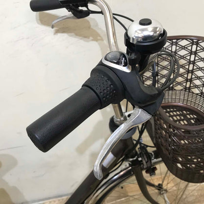 パナソニック ビビ DX ブラウン 26インチ KT073 【中古車】