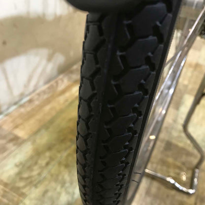 パナソニック ビビ DX ブラウン 26インチ KC072 【中古車】