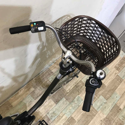 パナソニック ビビ DX ブラウン 26インチ KT073 【中古車】