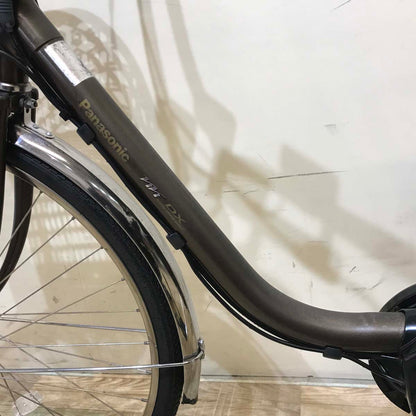 パナソニック ビビ DX ブラウン 26インチ KT073 【中古車】