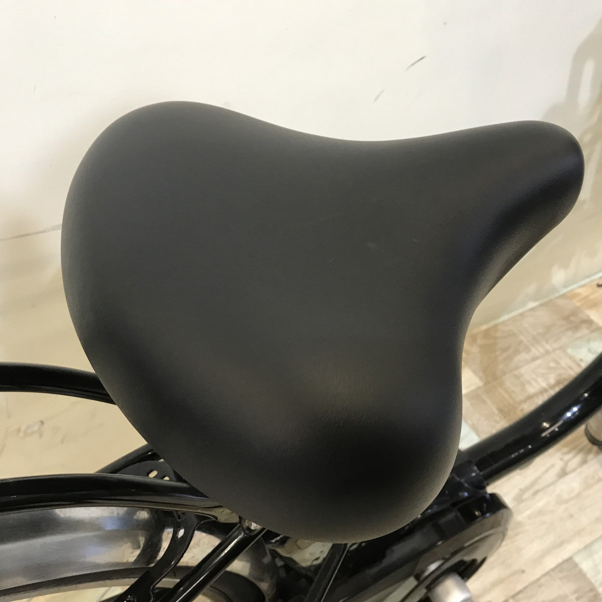 パナソニック ビビMX ブラック 26インチ KH057 【中古車】