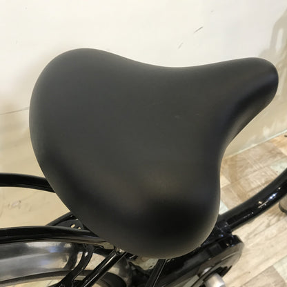 パナソニック ビビMX ブラック 26インチ KH057 【中古車】