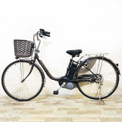 パナソニック ビビ DX ブラウン 26インチ KT073 【中古車】