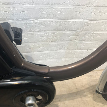 パナソニック ビビ ライト U ブラウン 24インチ YR044 【中古車】