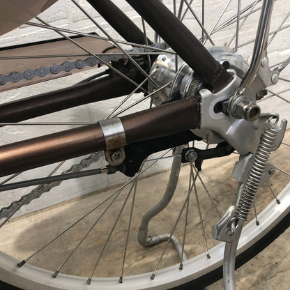パナソニック ビビ ライト U ブラウン 24インチ YR044 【中古車】