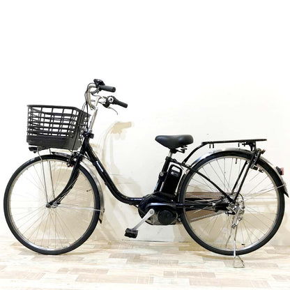 パナソニック ビビMX ブラック 26インチ KH057 【中古車】