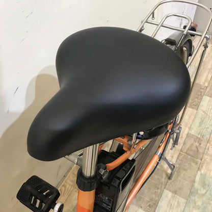 パナソニック ビビ DX オレンジ 24インチ KT074 【中古車】