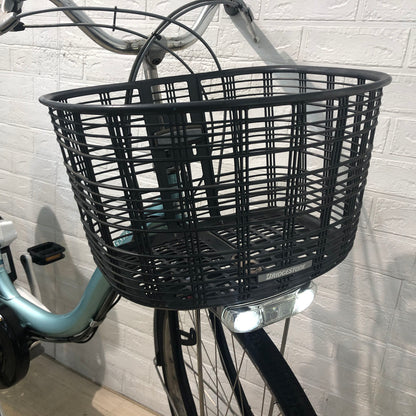ブリヂストン アシスタ ロイヤル ブルー 26インチ YW048 【中古車】
