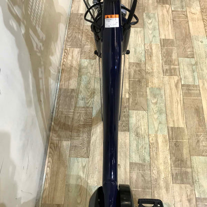 ヤマハ PAS With パス ウィズ ネイビー 26インチ KX121 【中古車】