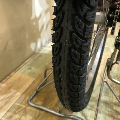 パナソニック ギュット ミニ DX ピンク 20インチ KO091 【中古車】