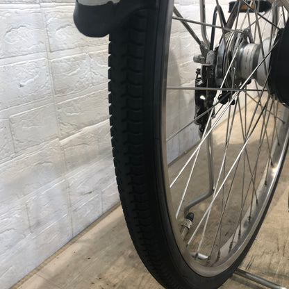 パナソニック ビビ EX ブラウン 26インチ YR045 【中古車】