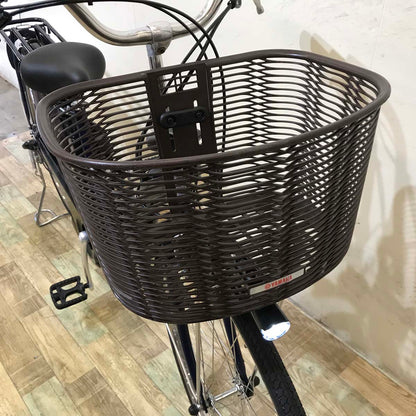 ヤマハ PAS With パス ウィズ ネイビー 26インチ KX121 【中古車】