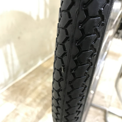 ヤマハ PAS ナチュラ ブラウン 26インチ KH058 【中古車】