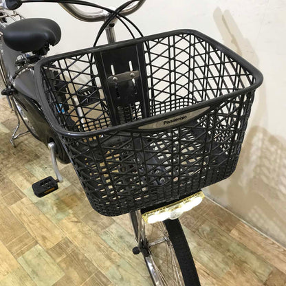 パナソニック ビビ DX グレー 24インチ KC073 【中古車】