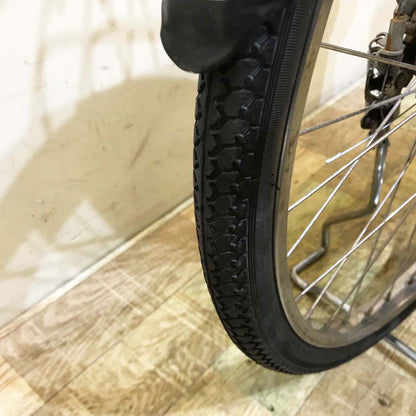 パナソニック ビビ DX グレー 24インチ KC073 【中古車】