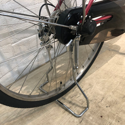 パナソニック ビビ DX レッド 26インチ YW049 【中古車】