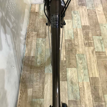 パナソニック ビビ DX ブラウン 26インチ KX122 【中古車】